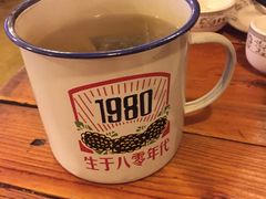 大茶缸-闯关东东北农家菜(崂山石老人店)