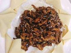 -牛街同乐祥肉饼店(天通苑店)