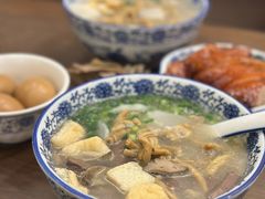 -小潘记鸭血粉丝汤