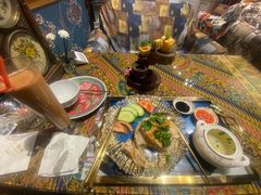 -小娘惹厨房Little Nyonya(狮城有约上榜店)