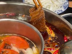 -飘香火锅(玉林西路店)