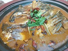 -博雅渔港·融合菜(维也纳国际大酒店)