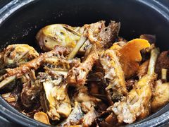 -斯丹姜母鸭·古法干香(涂门街总店)