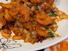 -桃园中华料理炸酱面(燕儿岛路店)