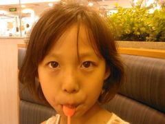 -肯德基(安定门店)