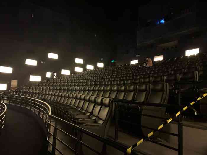 和平影都-"觉得不错的,经常去看通宵场,100元4场."-大众点评移动版