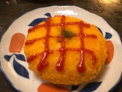 -金龙咖喱