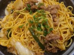 肥牛泡菜火窝-万岁寿司(芳村店)