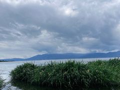 -大理洱海