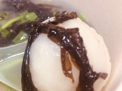 -林氏沙茶面·闽南必尝小吃(福建路店)