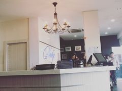 -Nadeje(Plaza Mahkota)
