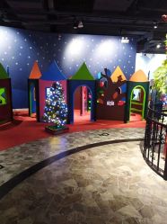 -幻贝家儿童乐园(苏州中心店)