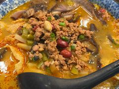 -螺世纪螺蛳粉·桂味小排档(裕德店)