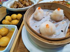 虾饺-喜粤糖朝餐厅(三八广场店)