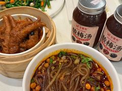 -金鼎轩(方庄天坛店)