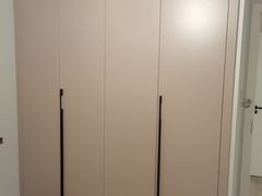 -佰丽爱家全屋定制(汶水店)