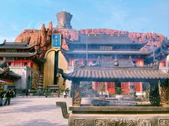 -上海东林寺(金山区)