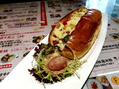 -阿飛冰室(下沙店)