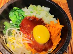 -喔爸韩国美食万达江北店