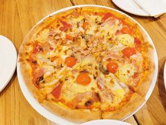 -城市大道红炉披萨烘焙坊