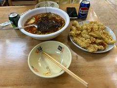 -顺姬冷面(长白西路店)