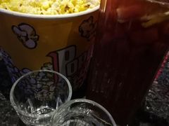 -范特西FANTASY量贩式KTV(民主广场店)