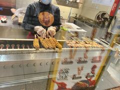 -阿芮烤鸡爪(世纪金源店)