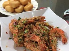 -龙海鲜螃蟹王(宏茂桥店)