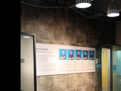 -IBOBI亲子游泳俱乐部(华侨城中心)