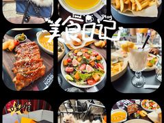 -Nord Grill&Bar Highland诺德西餐(深圳欢乐海岸店)
