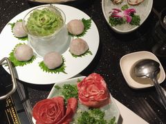 生蚝-捞王锅物料理(温州万象城店)