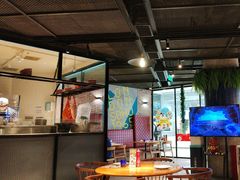 -玛尚诺意式餐厅(天环广场店)