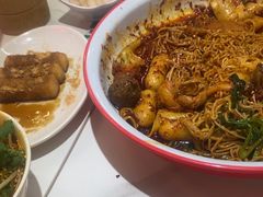 -付小姐在成都(川沙店)