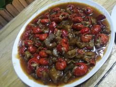 -猫姑娘大盘鸡(商城路店)