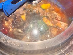 -遇东北林区铁锅炖(南开店)