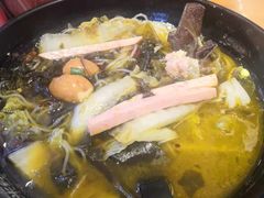 -渝和喵叔米线(南坪万达店)