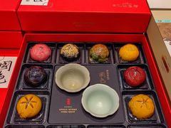 -南宋胡记(杭州体育场路店)