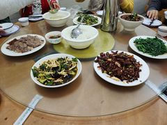 -龙头街回族餐厅(蒜村新区农大店)