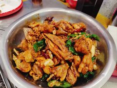 -古彭7只羊·招牌白串·碳锅羊肉旗舰店