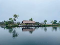 -良渚古城遗址公园