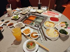 -海底捞火锅(龙岗星河COCO Park店)