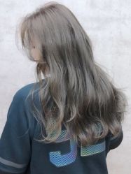 点击看大图 -MORI HAIR SALON日式美发沙龙