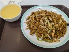 肉丝炒面-常州糕团店(北大街新世纪商城店)