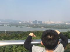 -宝界山林公园