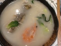-十面欢腾·海鲜面·台式Bistro(长乐路店)