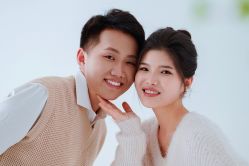点击看大图 -金夫人婚纱摄影(衡阳店)