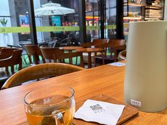 -苏州樊登书店·咖啡