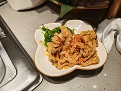 -海底捞火锅(漫乐城夜宵主题店)