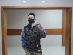 -重庆医科大学附属第一医院(金山院区)