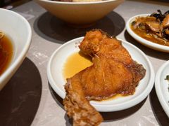 苏式爆鱼-松鹤楼·苏式汤面(虹桥天地店)